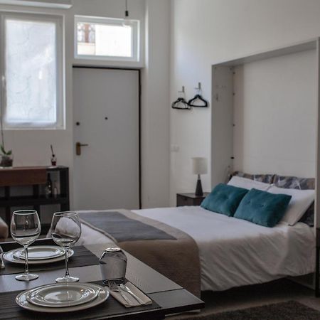 Sleepn'Joy Pavia Apartment Luaran gambar