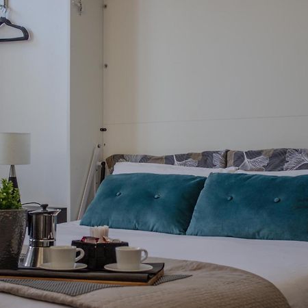 Sleepn'Joy Pavia Apartment Luaran gambar