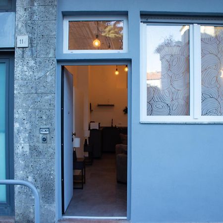 Sleepn'Joy Pavia Apartment Luaran gambar