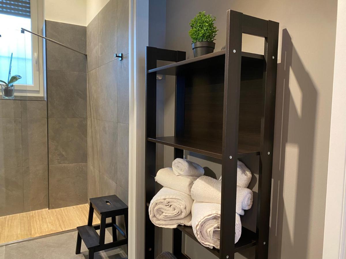 Sleepn'Joy Pavia Apartment Luaran gambar