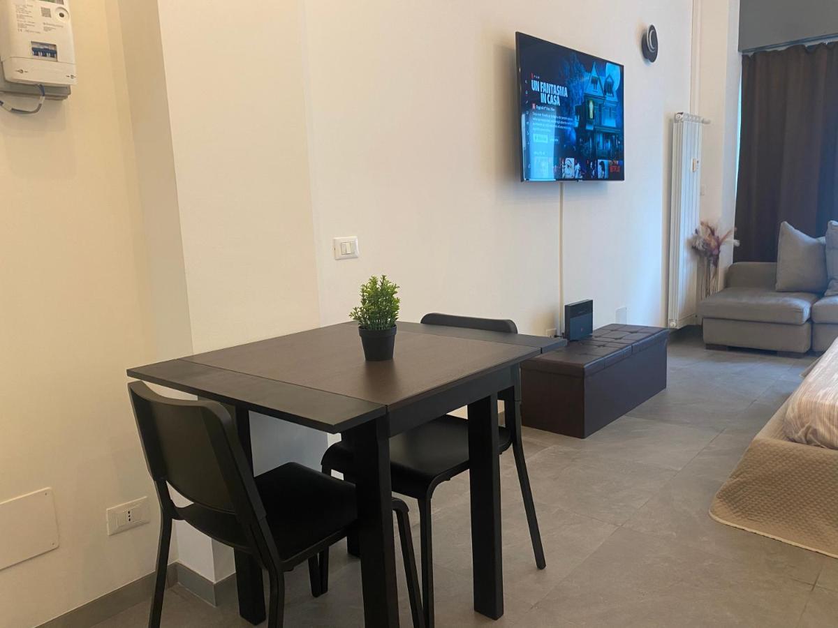 Sleepn'Joy Pavia Apartment Luaran gambar