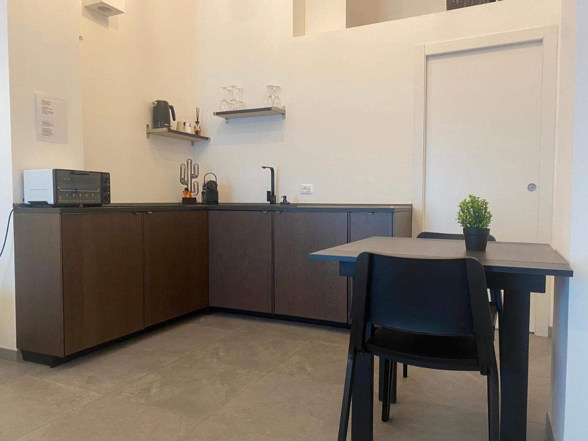Sleepn'Joy Pavia Apartment Luaran gambar