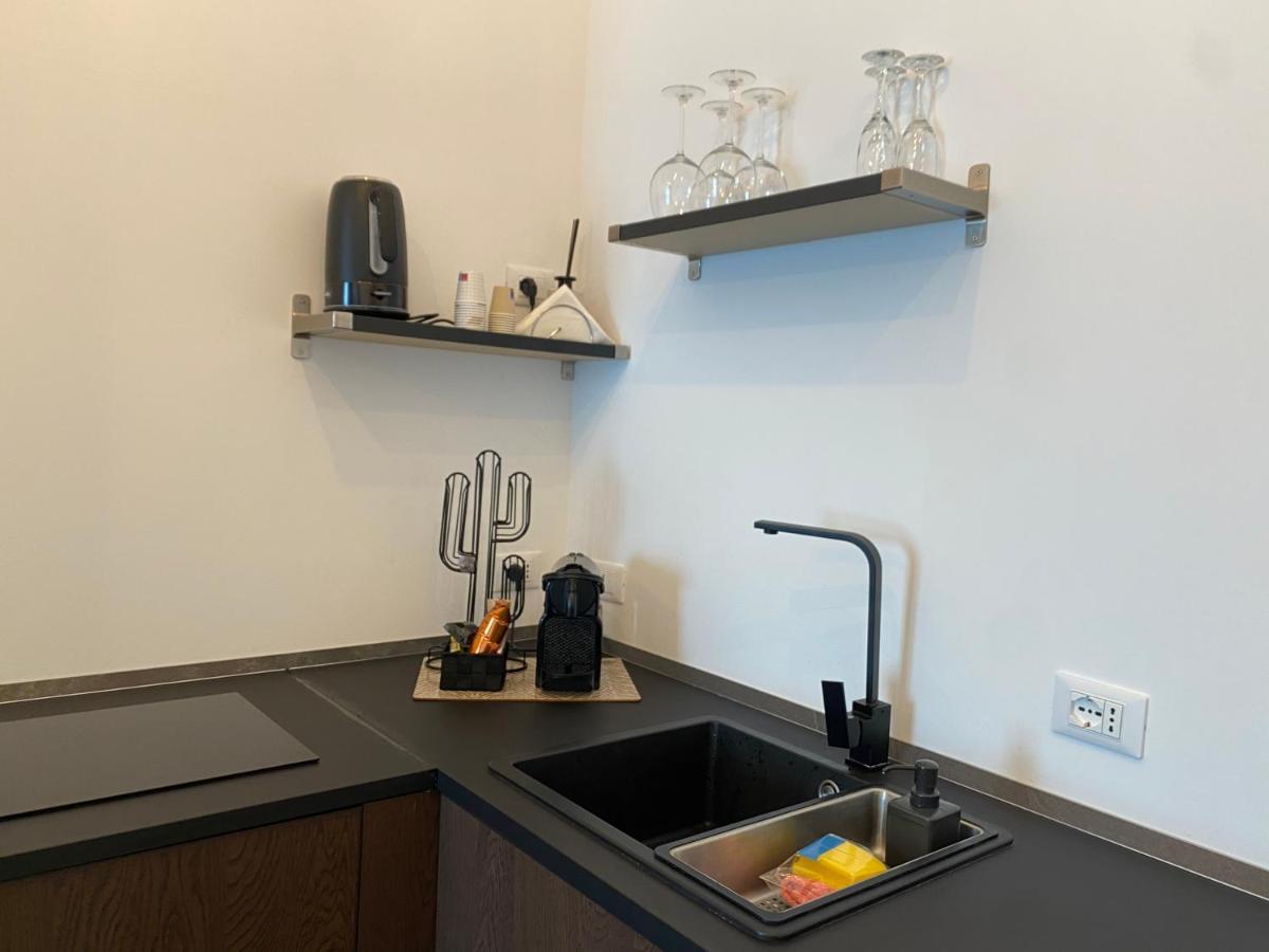Sleepn'Joy Pavia Apartment Luaran gambar