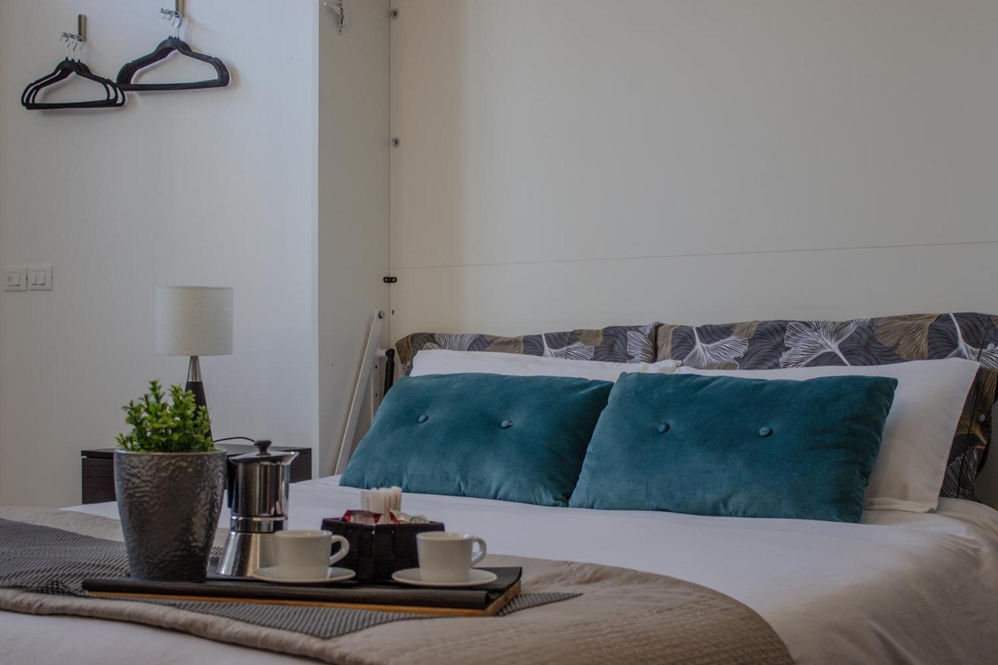 Sleepn'Joy Pavia Apartment Luaran gambar