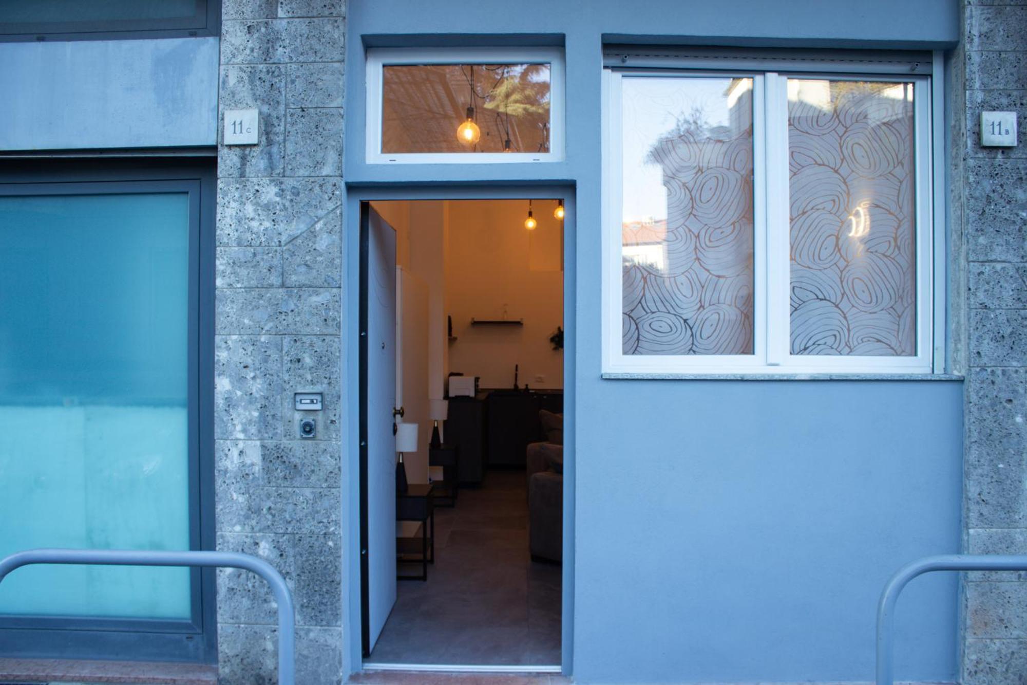 Sleepn'Joy Pavia Apartment Luaran gambar